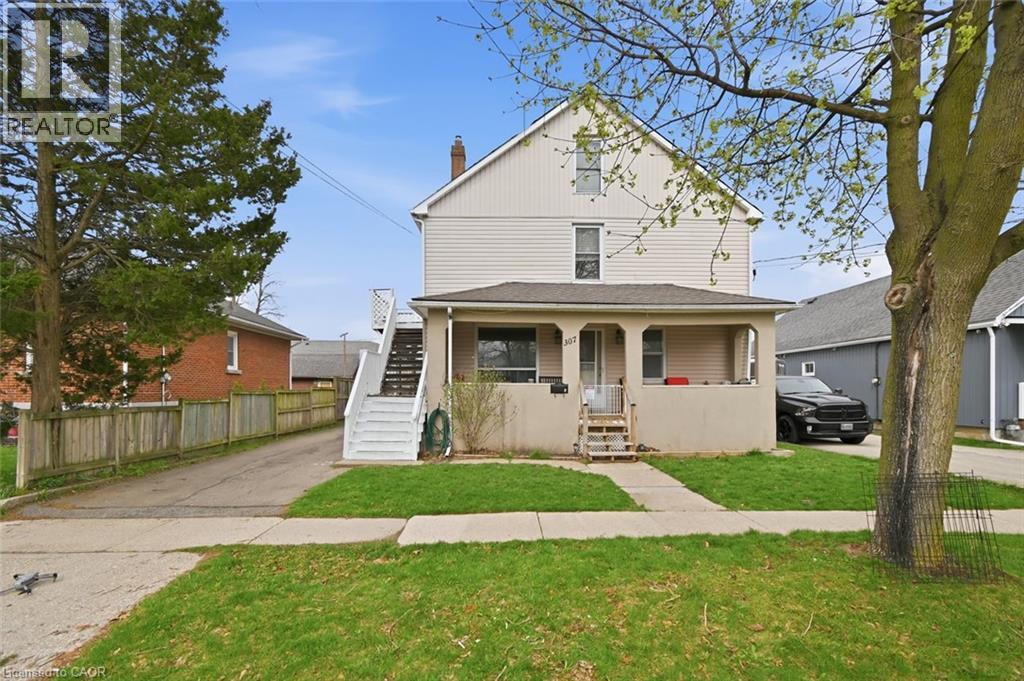 307 S Wallace Avenue S, Welland, Ontario  L3B 1R8 - Photo 8 - 40823281