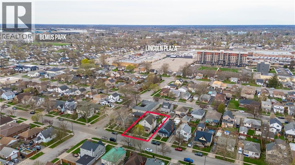 307 S Wallace Avenue S, Welland, Ontario  L3B 1R8 - Photo 9 - 40823281