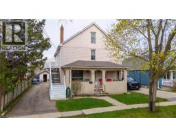 307 S WALLACE Avenue S, Welland, Ontario