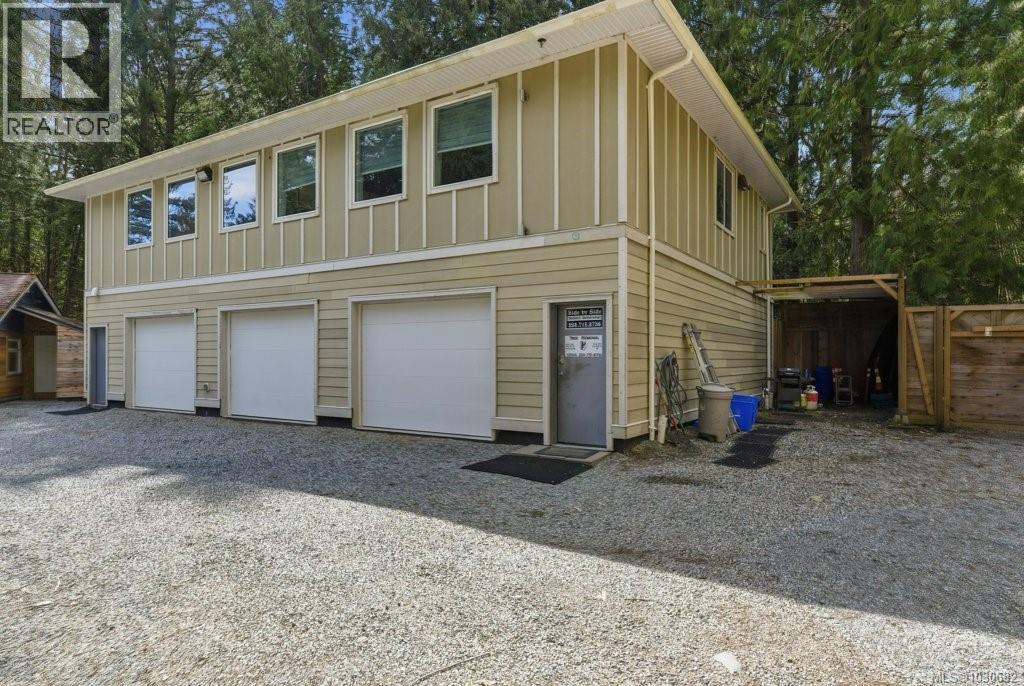 3114 Colman Rd, Cobble Hill, British Columbia  V8H 0B4 - Photo 8 - 1030682