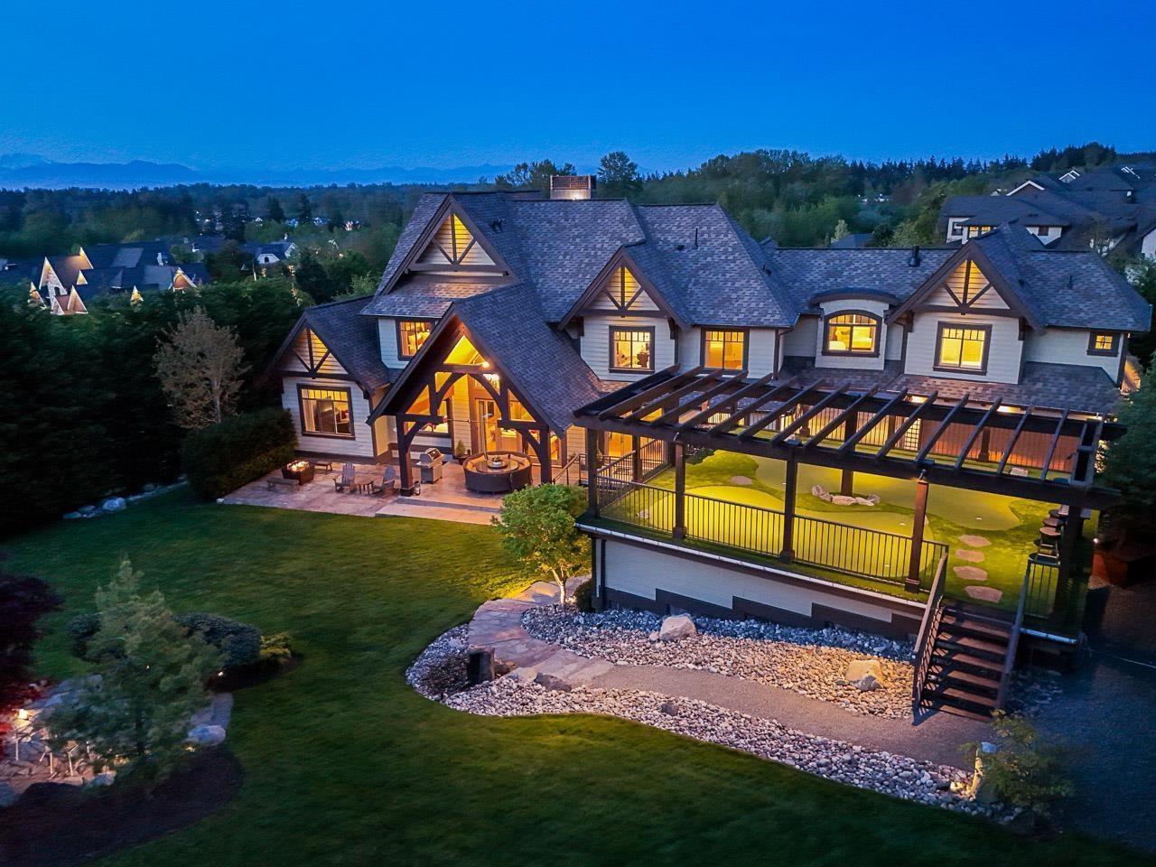 323 198 Street, Langley, British Columbia  V2Z 0A6 - Photo 2 - R3117574