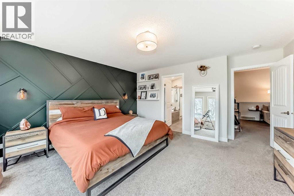 99 Legacy Glen Terrace Se, Calgary, Alberta  T2X 3Z1 - Photo 27 - A2296076
