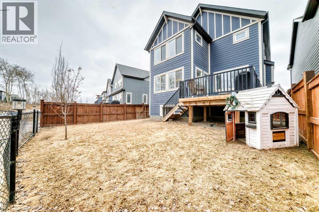 99 Legacy Glen Terrace Se, Calgary, Alberta  T2X 3Z1 - Photo 44 - A2296076