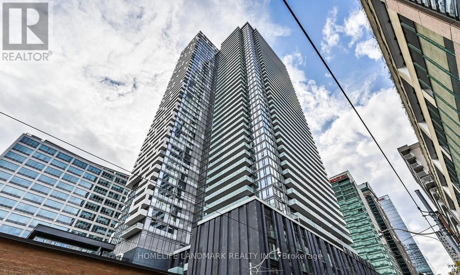 Unit#1004 - 25 Richmond Street E, Toronto, Ontario  M5C 0A6 - Photo 1 - C13060536
