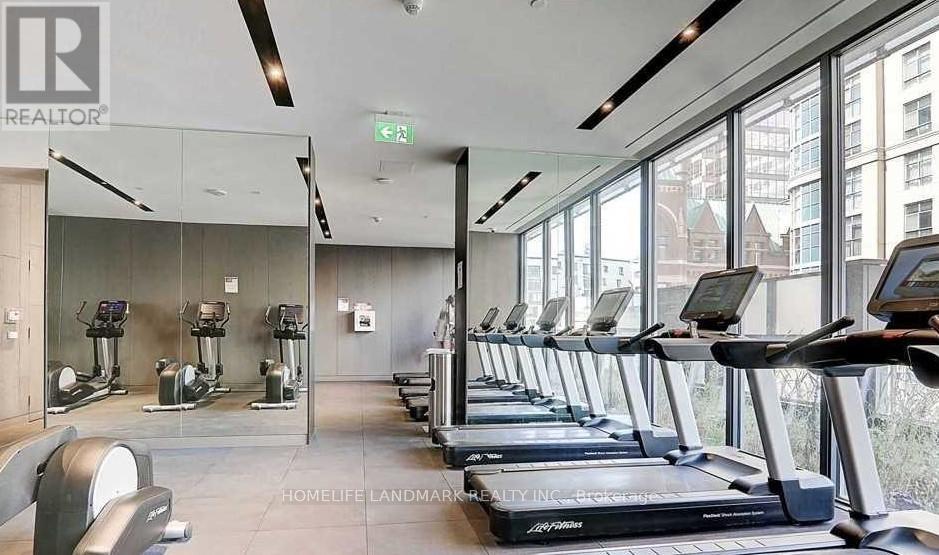 Unit#1004 - 25 Richmond Street E, Toronto, Ontario  M5C 0A6 - Photo 19 - C13060536