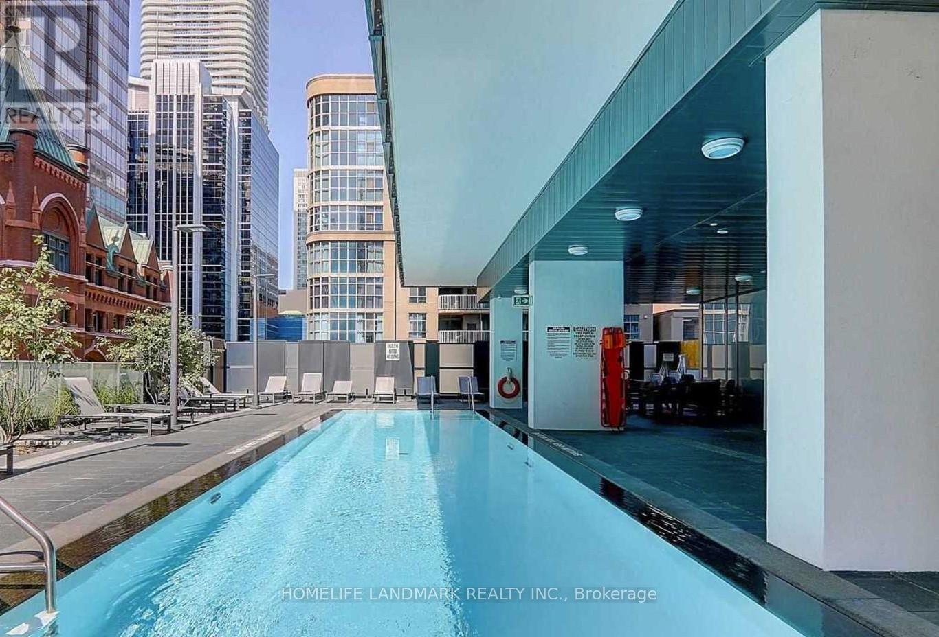 Unit#1004 - 25 Richmond Street E, Toronto, Ontario  M5C 0A6 - Photo 20 - C13060536