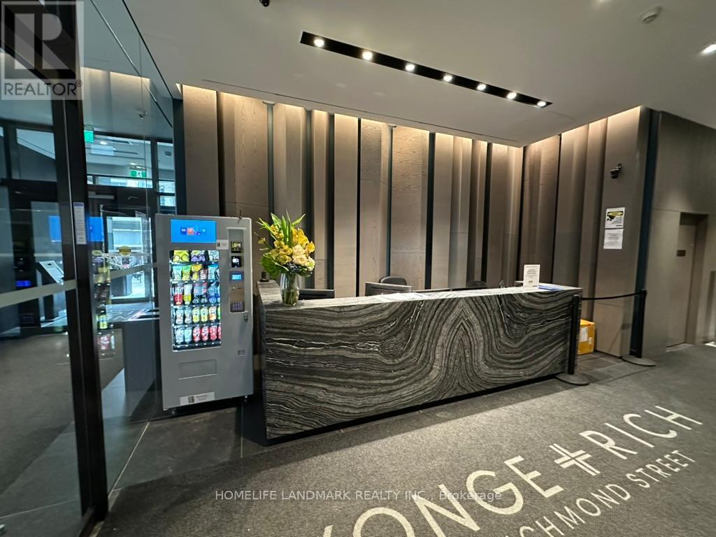 Unit#1004 - 25 Richmond Street E, Toronto, Ontario  M5C 0A6 - Photo 21 - C13060536