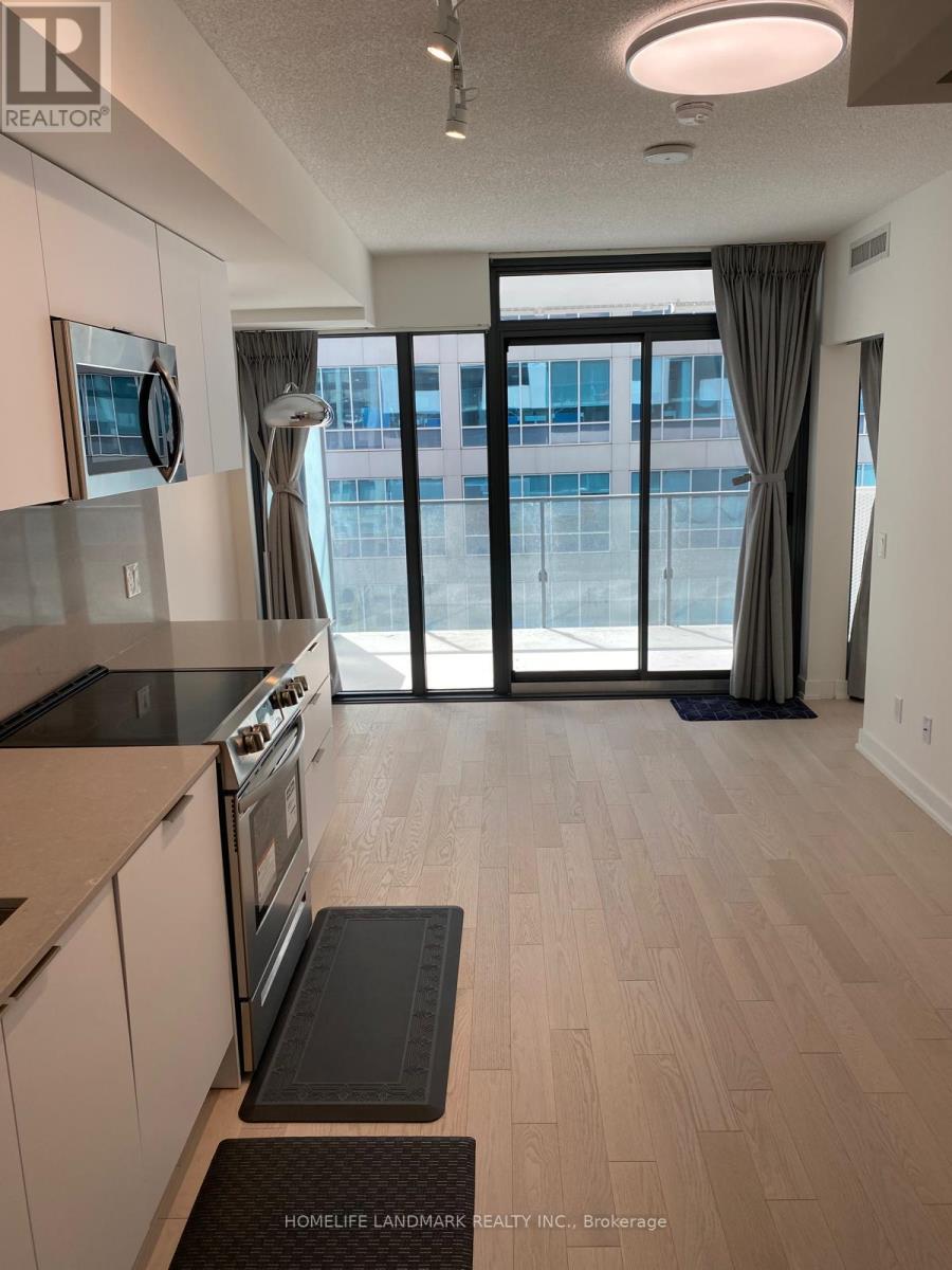 Unit#1004 - 25 Richmond Street E, Toronto, Ontario  M5C 0A6 - Photo 7 - C13060536