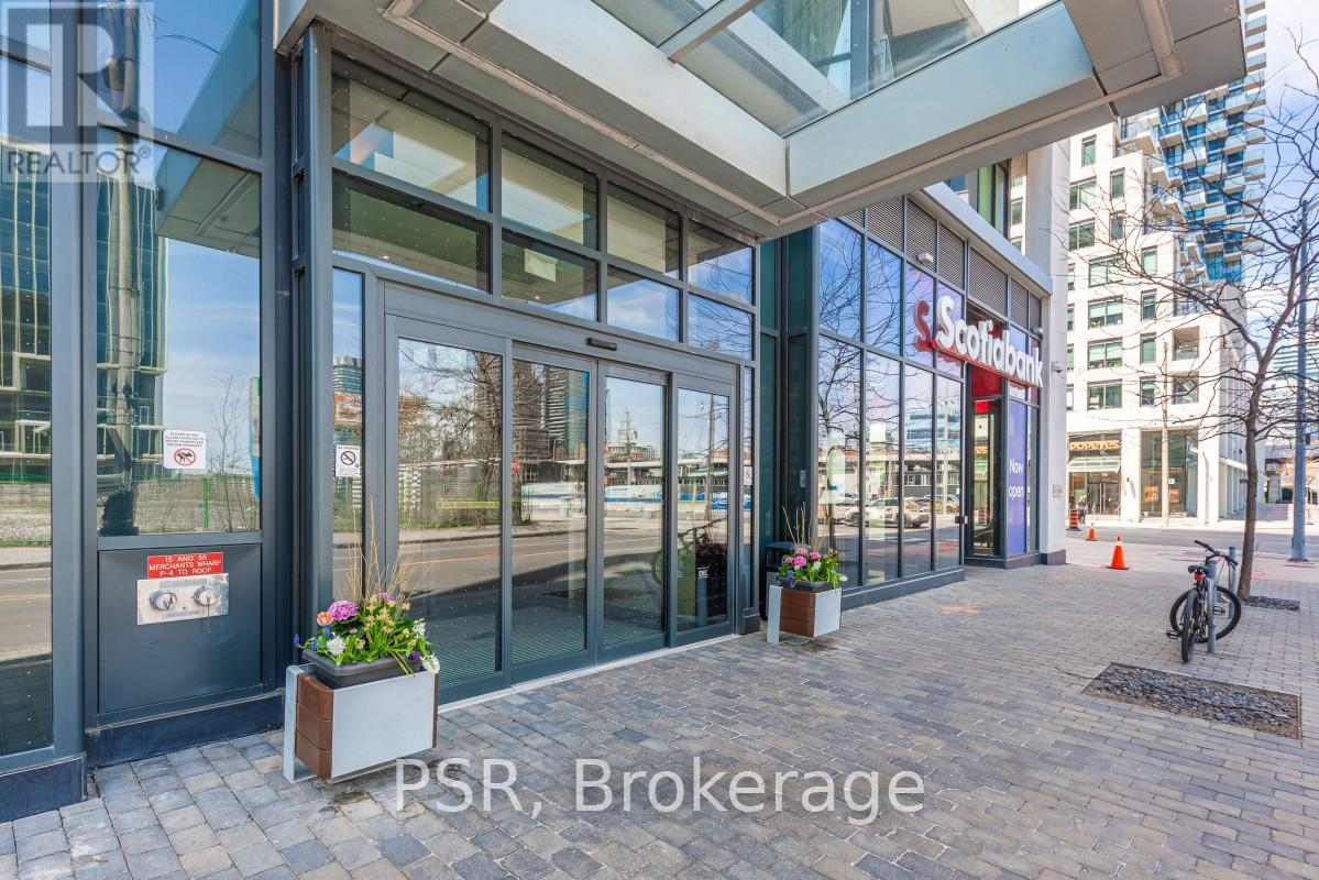 733 - 15 Merchants' Wharf, Toronto, Ontario  M5A 0N8 - Photo 2 - C13060574