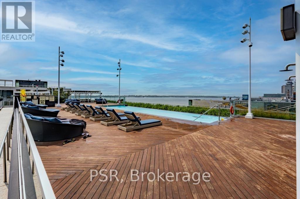 733 - 15 Merchants' Wharf, Toronto, Ontario  M5A 0N8 - Photo 29 - C13060574