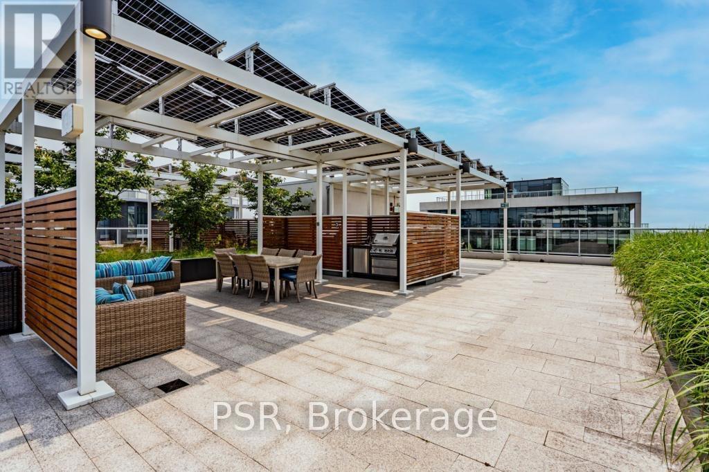 733 - 15 Merchants' Wharf, Toronto, Ontario  M5A 0N8 - Photo 30 - C13060574