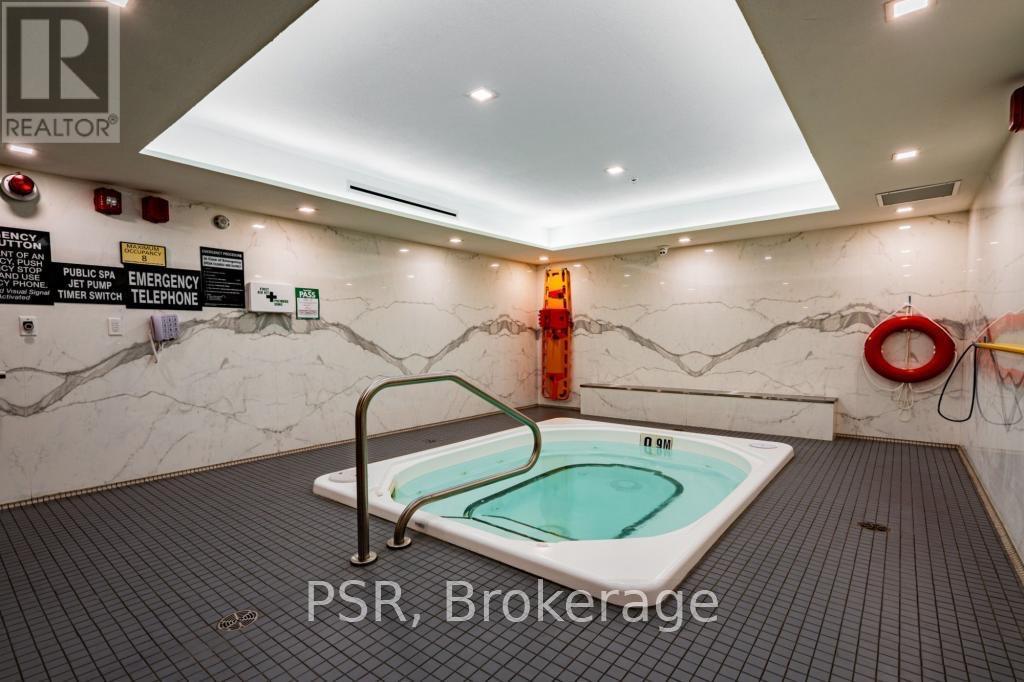 733 - 15 Merchants' Wharf, Toronto, Ontario  M5A 0N8 - Photo 32 - C13060574