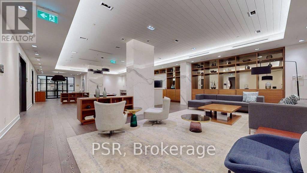 733 - 15 Merchants' Wharf, Toronto, Ontario  M5A 0N8 - Photo 35 - C13060574