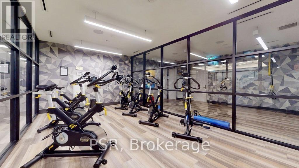 733 - 15 Merchants' Wharf, Toronto, Ontario  M5A 0N8 - Photo 36 - C13060574