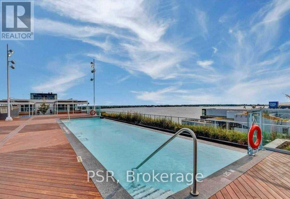 733 - 15 Merchants' Wharf, Toronto, Ontario  M5A 0N8 - Photo 37 - C13060574