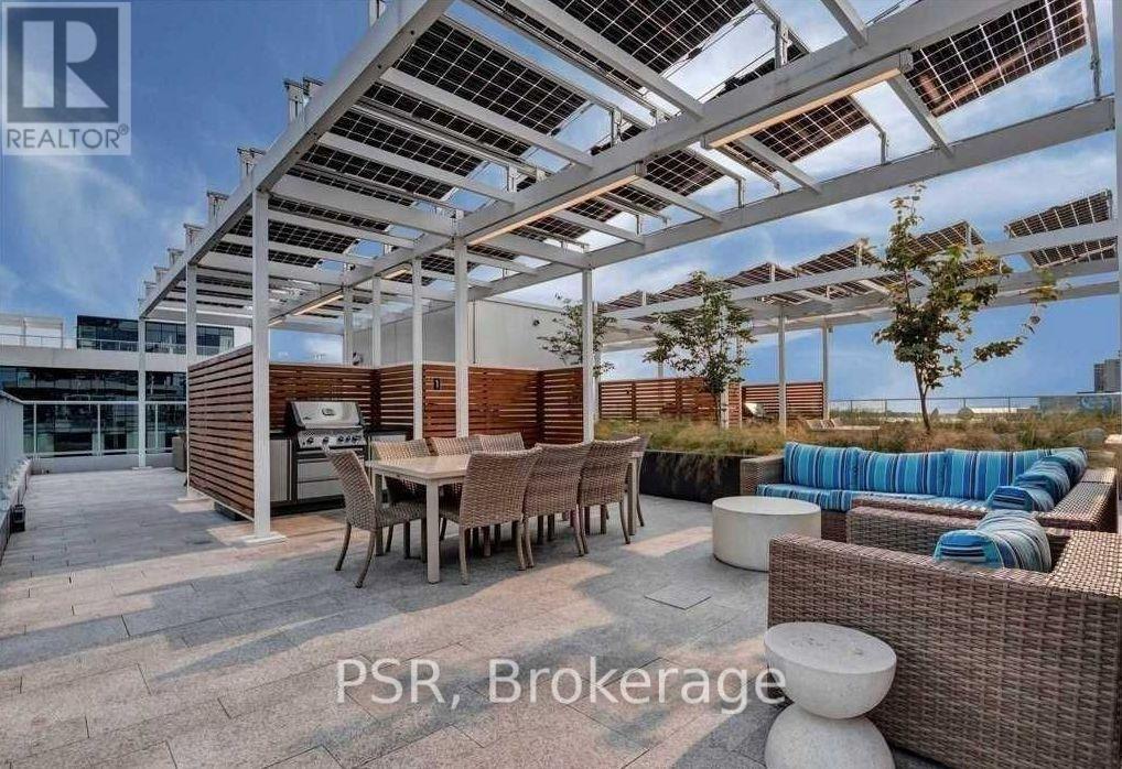 733 - 15 Merchants' Wharf, Toronto, Ontario  M5A 0N8 - Photo 38 - C13060574