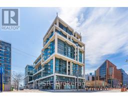 733 - 15 MERCHANTS' WHARF, Toronto, Ontario