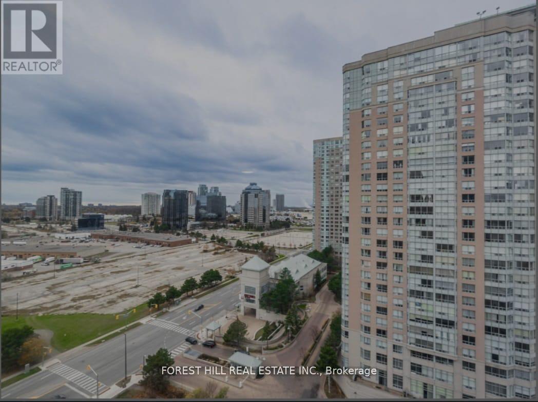 1810 - 18 Lee Centre Drive, Toronto, Ontario  M1H 3H5 - Photo 19 - E13060508