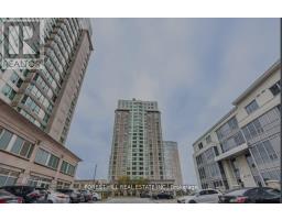 1810 - 18 LEE CENTRE DRIVE, Toronto, Ontario