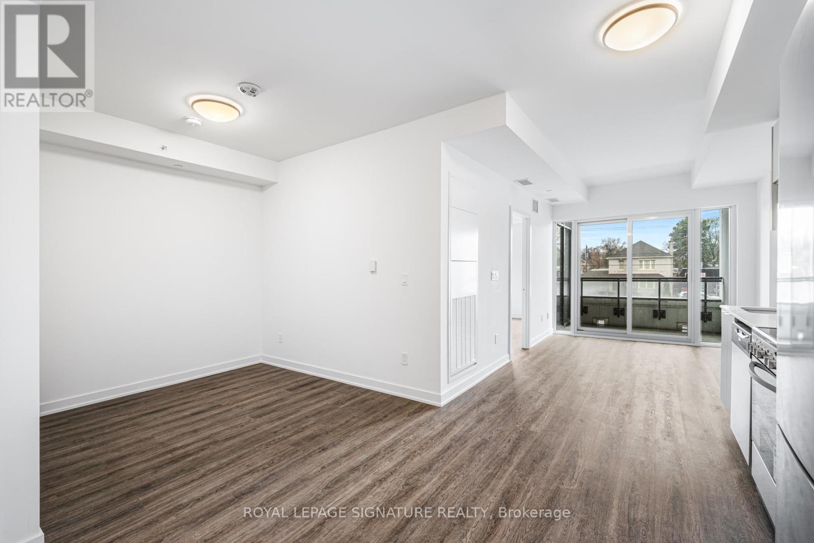 204 - 4569 Kingston Road, Toronto, Ontario  M1E 3S4 - Photo 2 - E13060522