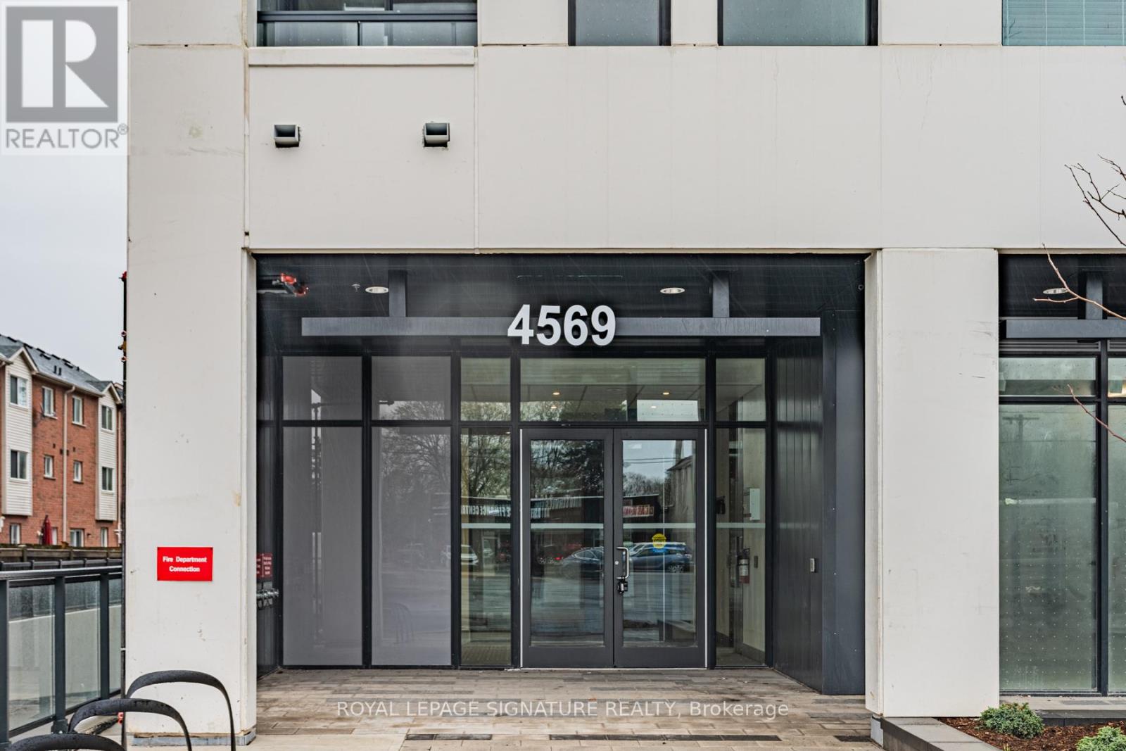 204 - 4569 Kingston Road, Toronto, Ontario  M1E 3S4 - Photo 22 - E13060522