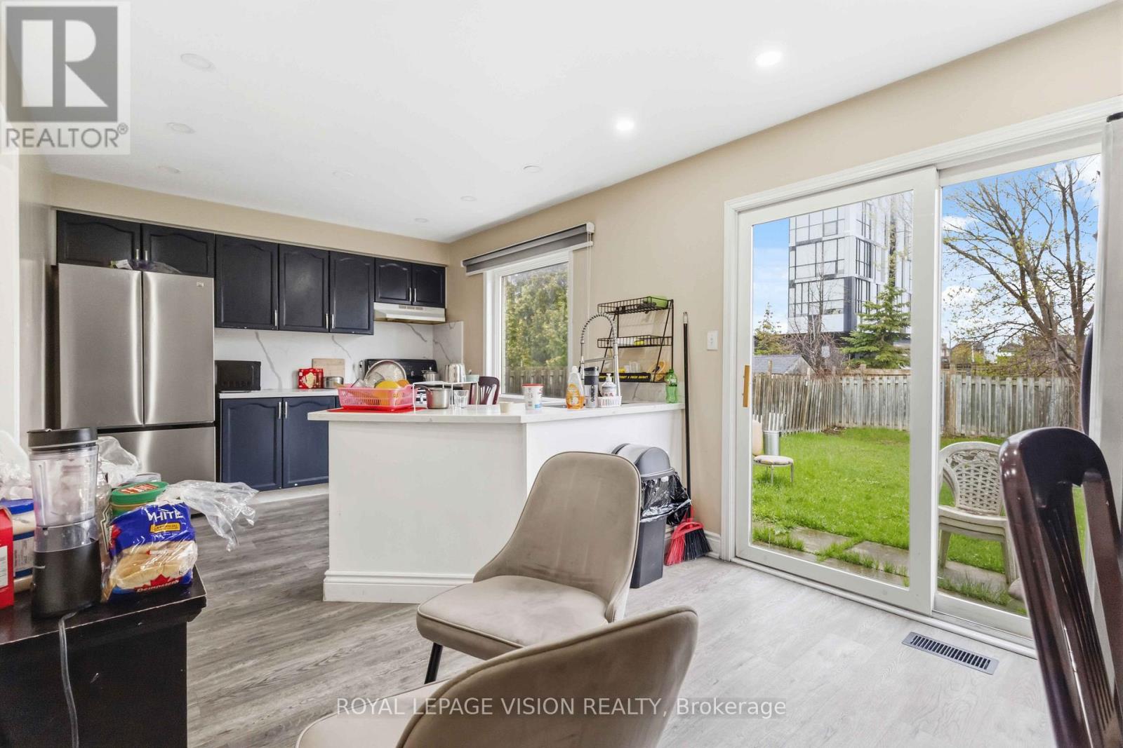 1815 Dalhousie Crescent, Oshawa, Ontario  L1G 8C5 - Photo 17 - E13060572