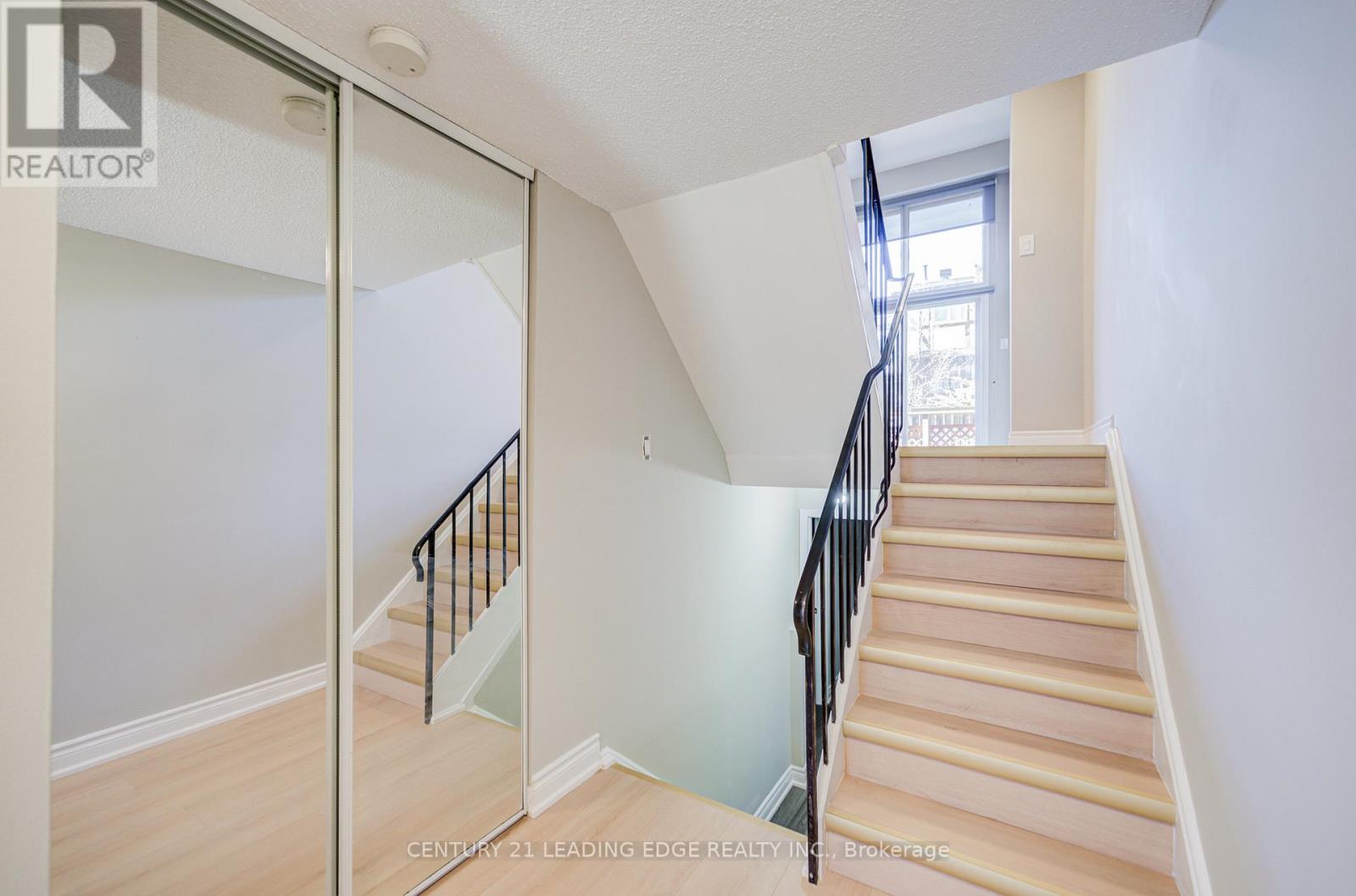 54 - 331 Trudelle Street, Toronto, Ontario  M1J 3J9 - Photo 19 - E12988320