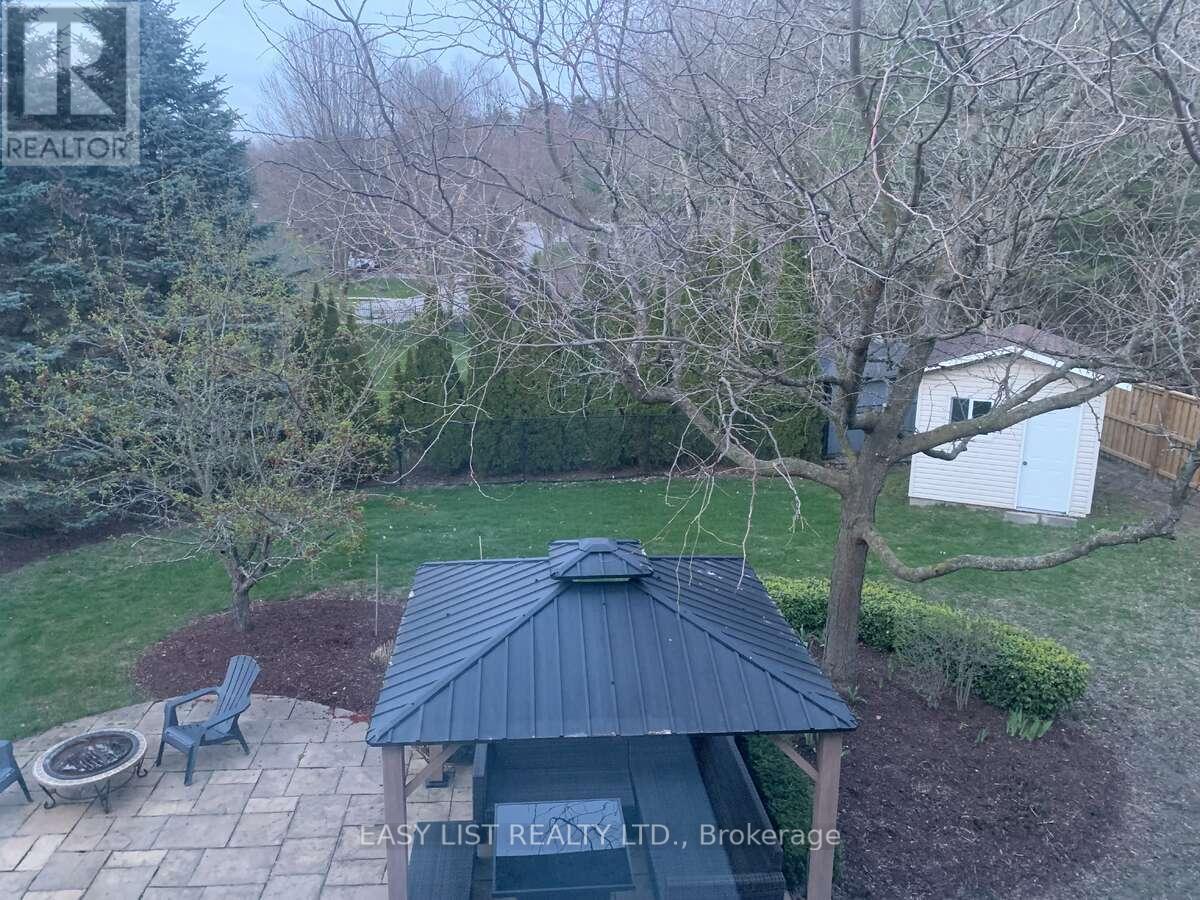 37 Nevada Crescent, Vaughan, Ontario  L6A 2V5 - Photo 46 - N12715522