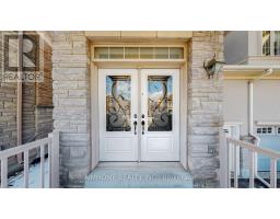 18 BRISTLEWOOD CRESCENT, Vaughan, Ontario