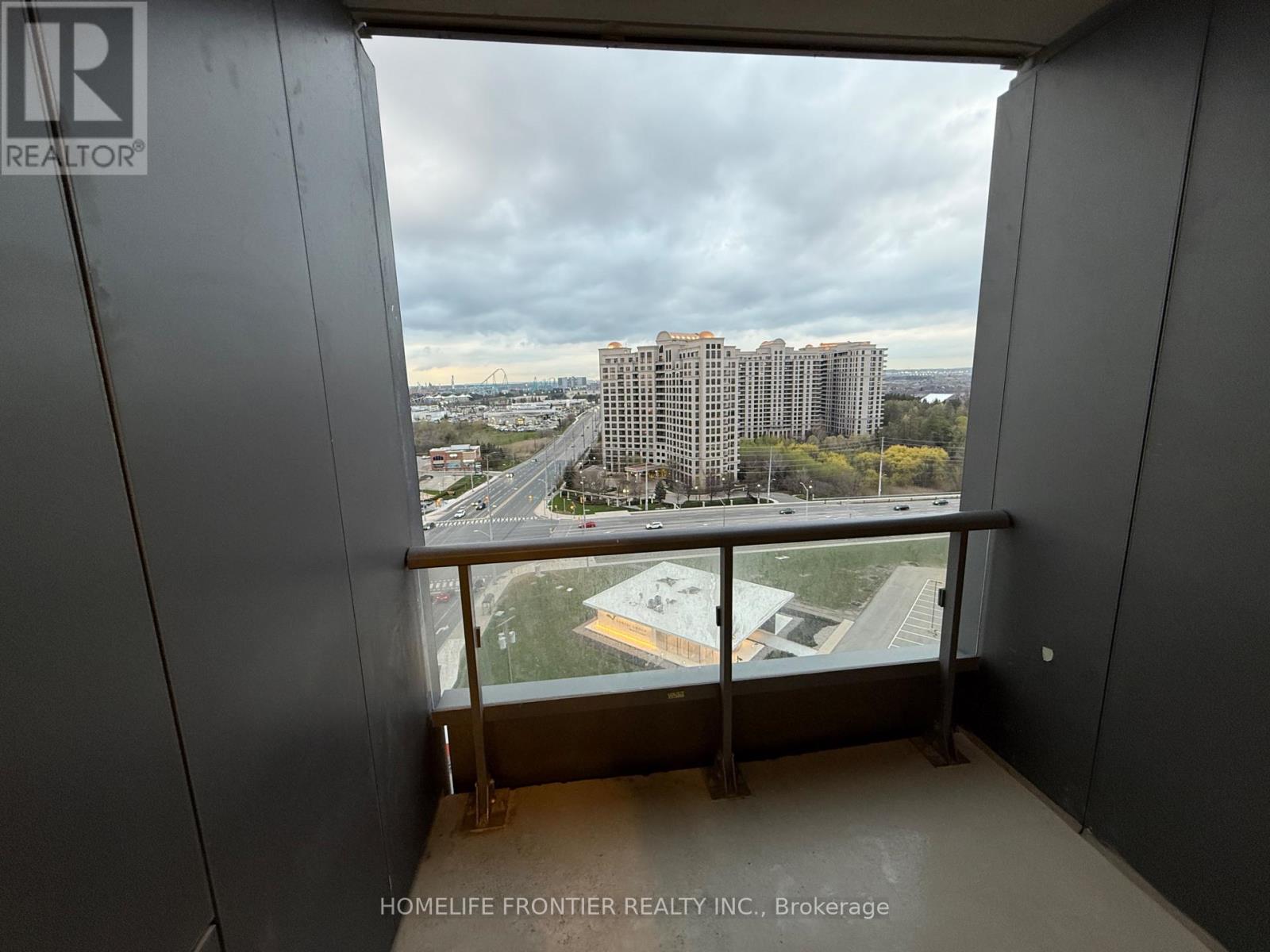 1226 - 498 Caldari Road, Vaughan (Concord), Ontario  L4K 0R6 - Photo 10 - N13060514