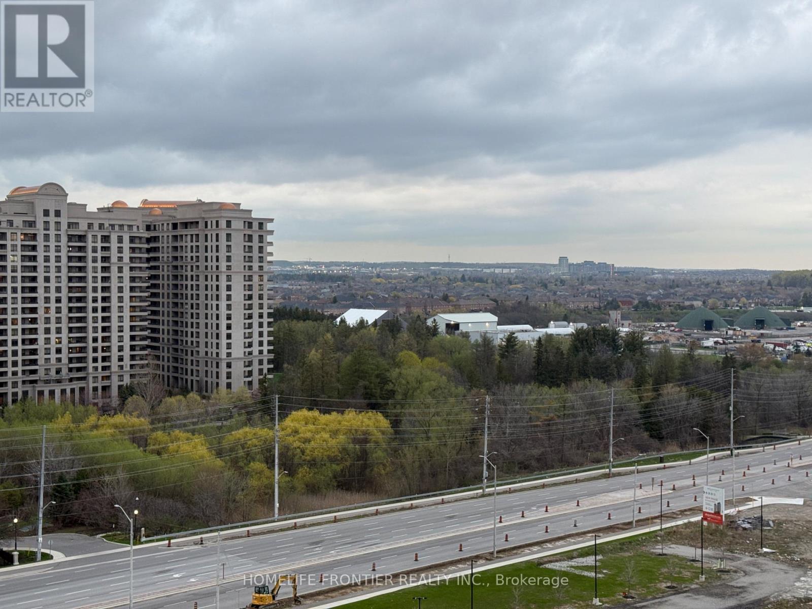 1226 - 498 Caldari Road, Vaughan (Concord), Ontario  L4K 0R6 - Photo 13 - N13060514