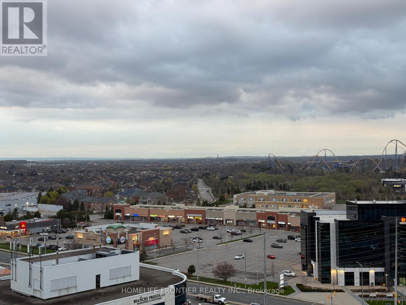 1226 - 498 Caldari Road, Vaughan (Concord), Ontario  L4K 0R6 - Photo 14 - N13060514