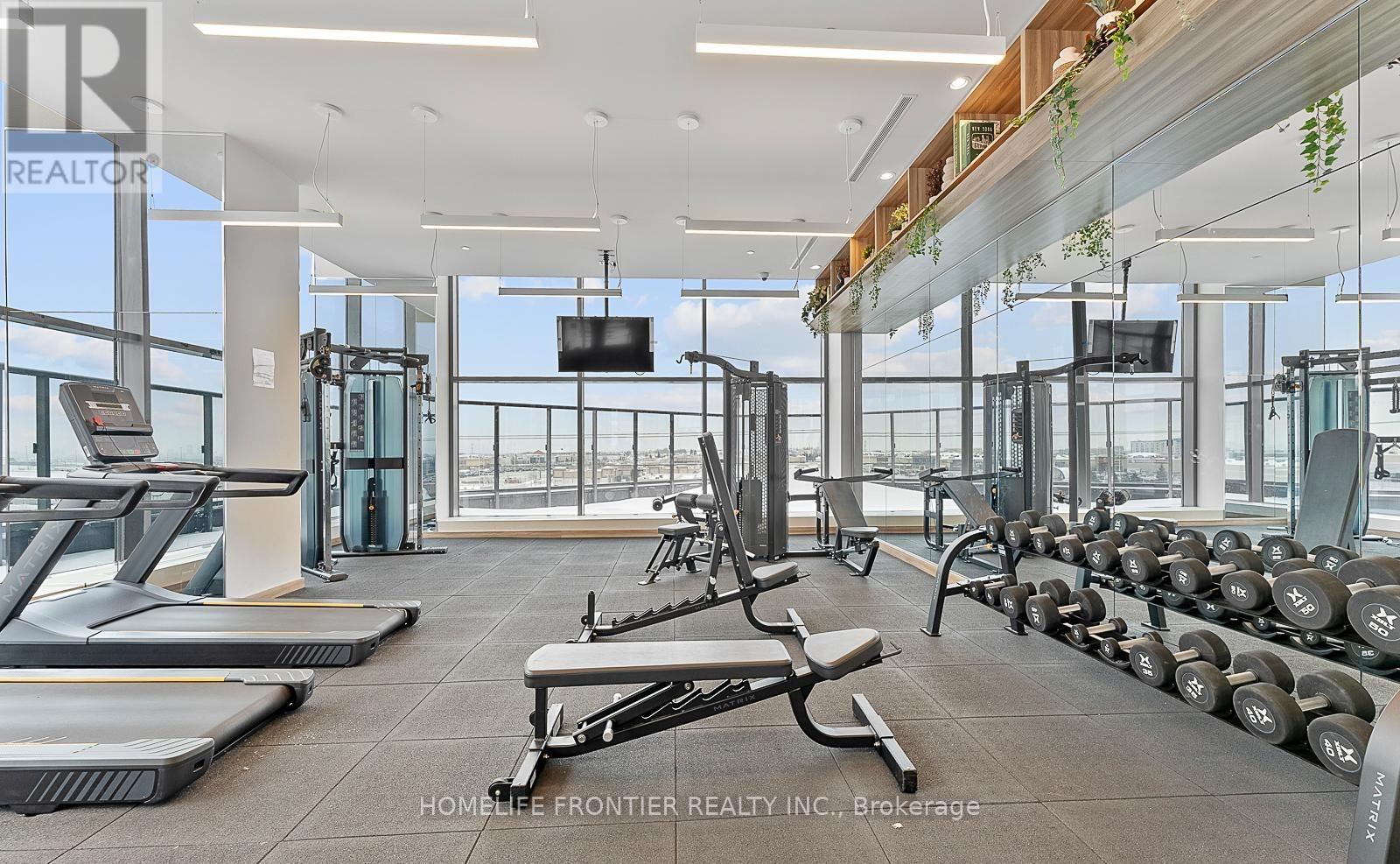 1226 - 498 Caldari Road, Vaughan (Concord), Ontario  L4K 0R6 - Photo 18 - N13060514