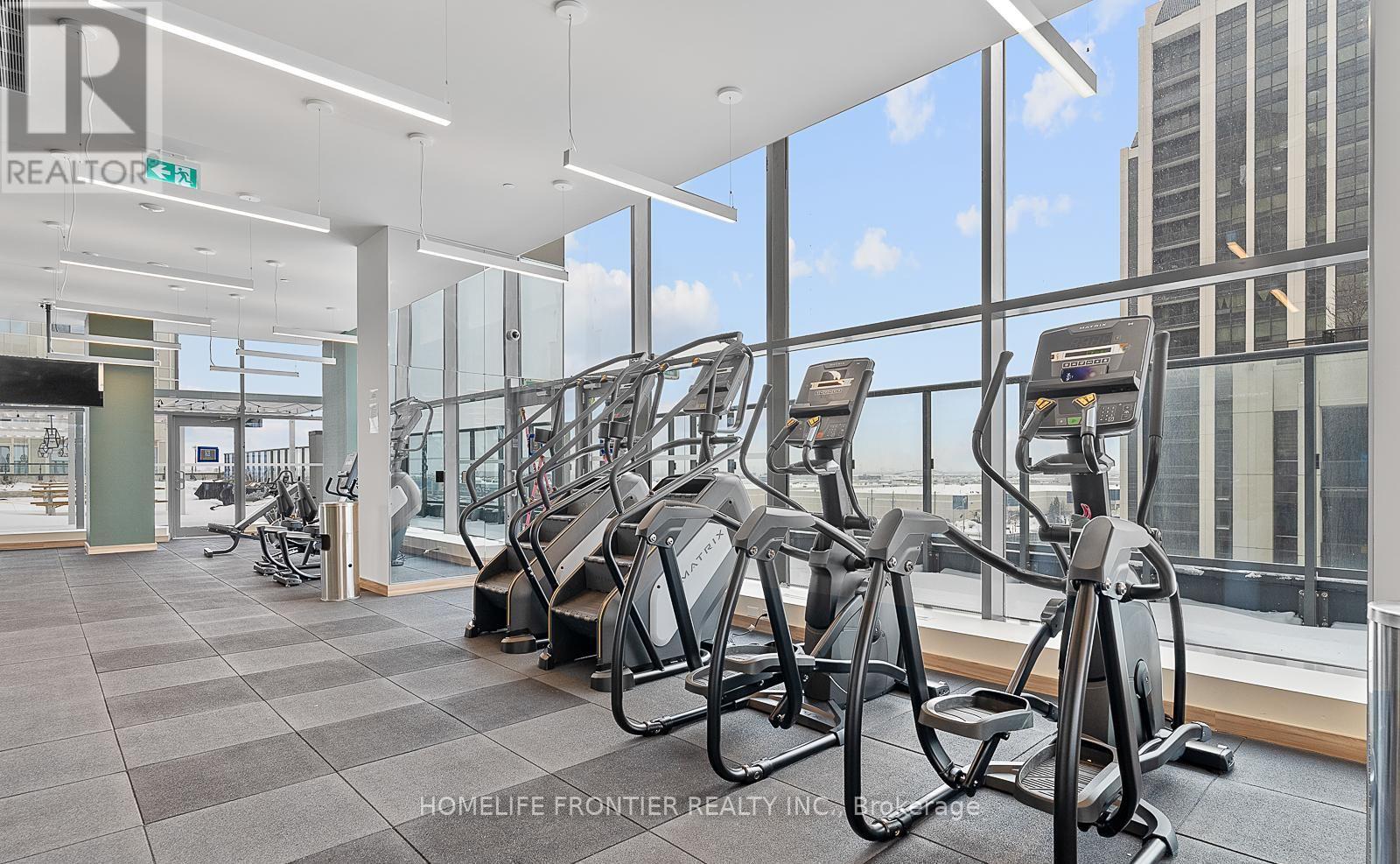 1226 - 498 Caldari Road, Vaughan (Concord), Ontario  L4K 0R6 - Photo 19 - N13060514