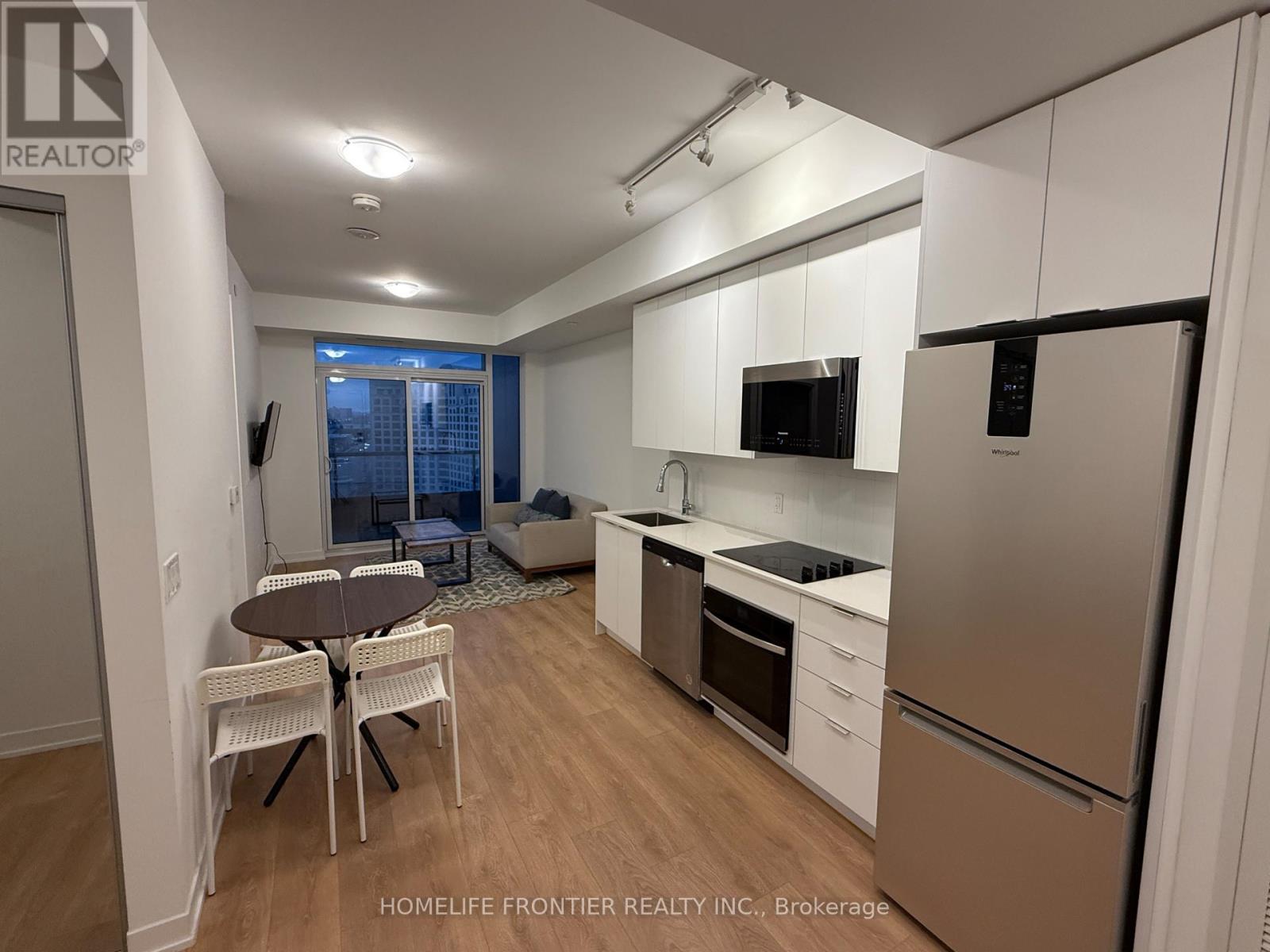 1226 - 498 Caldari Road, Vaughan (Concord), Ontario  L4K 0R6 - Photo 2 - N13060514