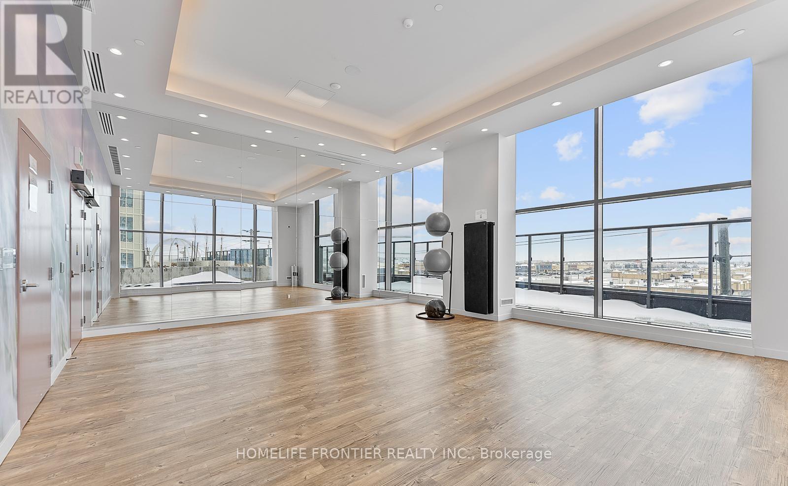 1226 - 498 Caldari Road, Vaughan (Concord), Ontario  L4K 0R6 - Photo 21 - N13060514