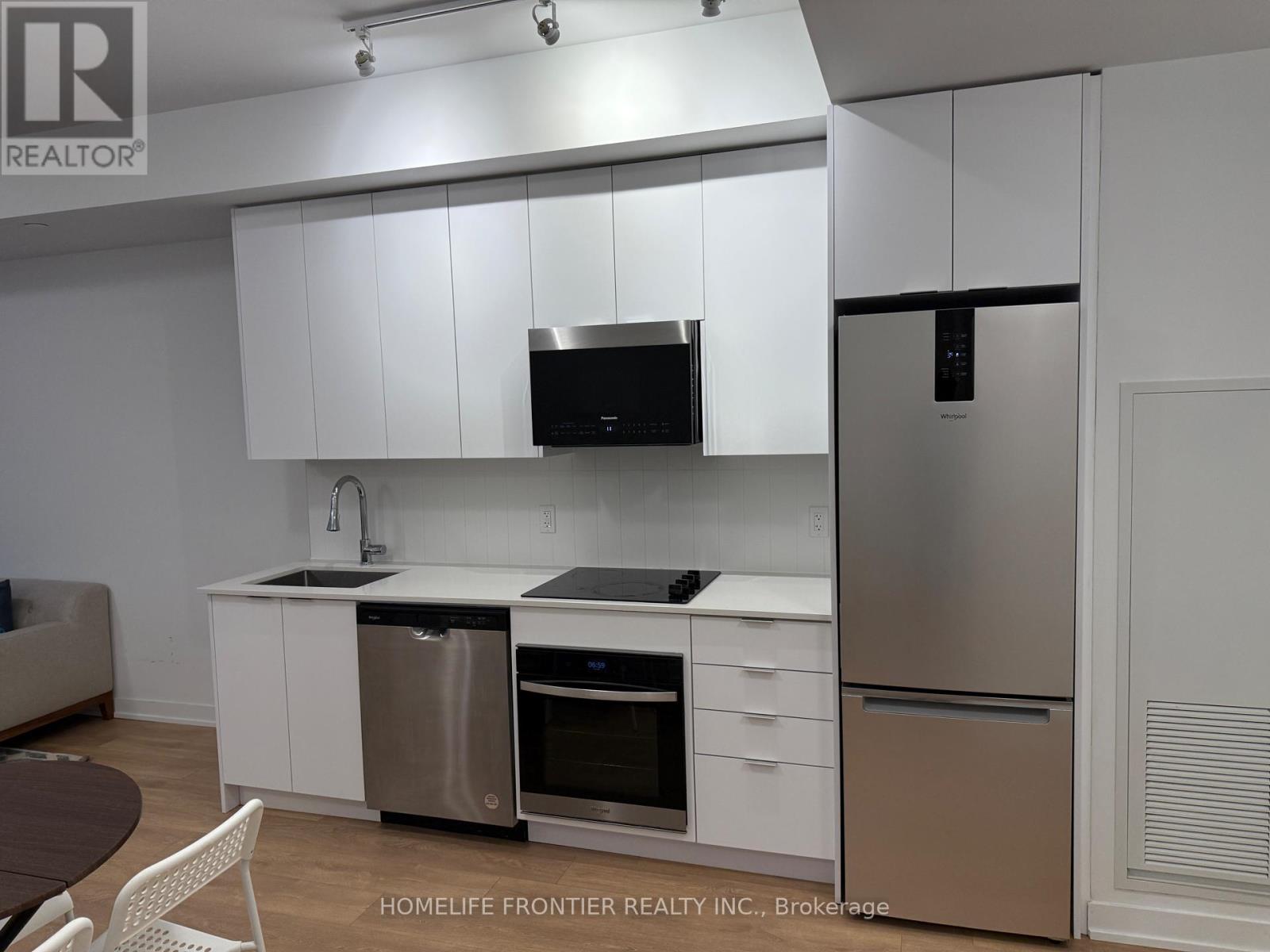 1226 - 498 Caldari Road, Vaughan (Concord), Ontario  L4K 0R6 - Photo 3 - N13060514