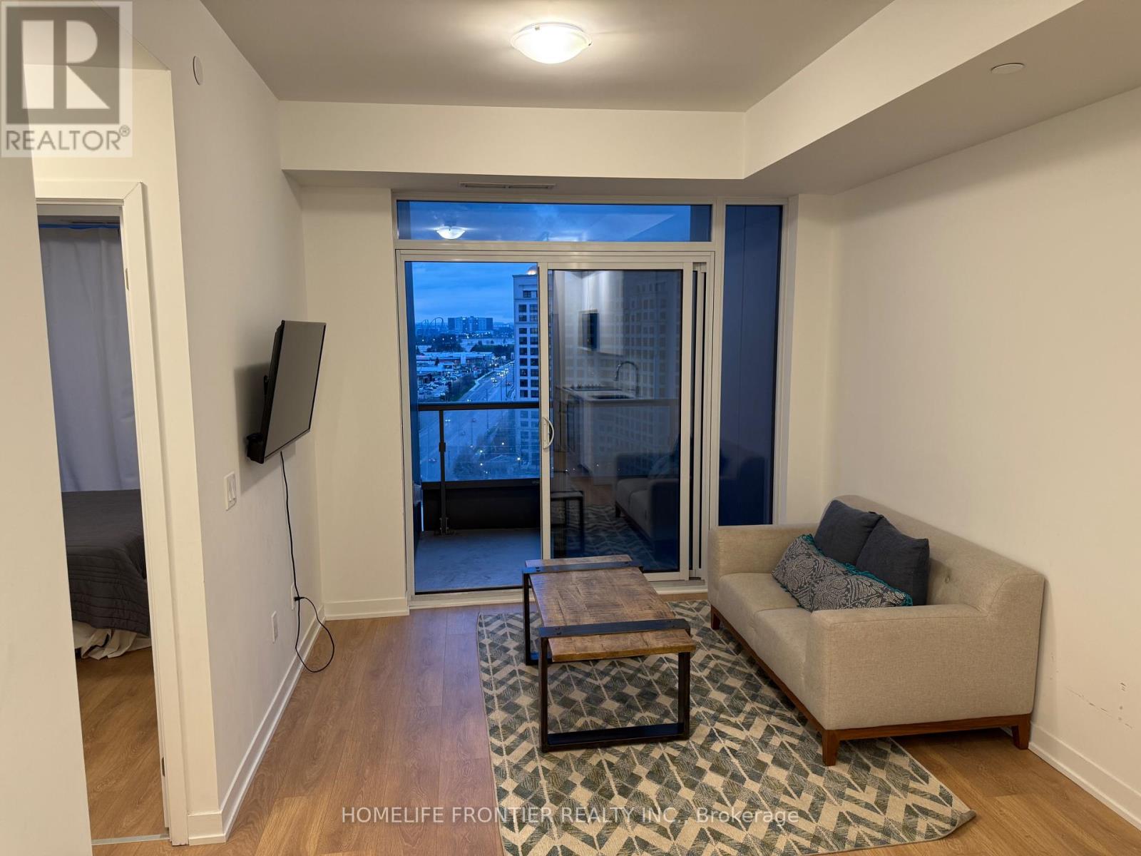 1226 - 498 Caldari Road, Vaughan (Concord), Ontario  L4K 0R6 - Photo 4 - N13060514