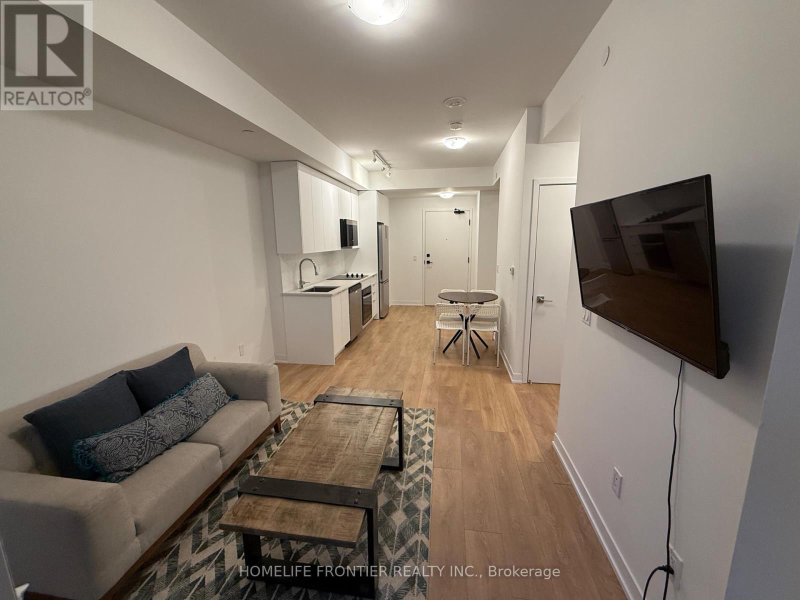 1226 - 498 Caldari Road, Vaughan (Concord), Ontario  L4K 0R6 - Photo 5 - N13060514