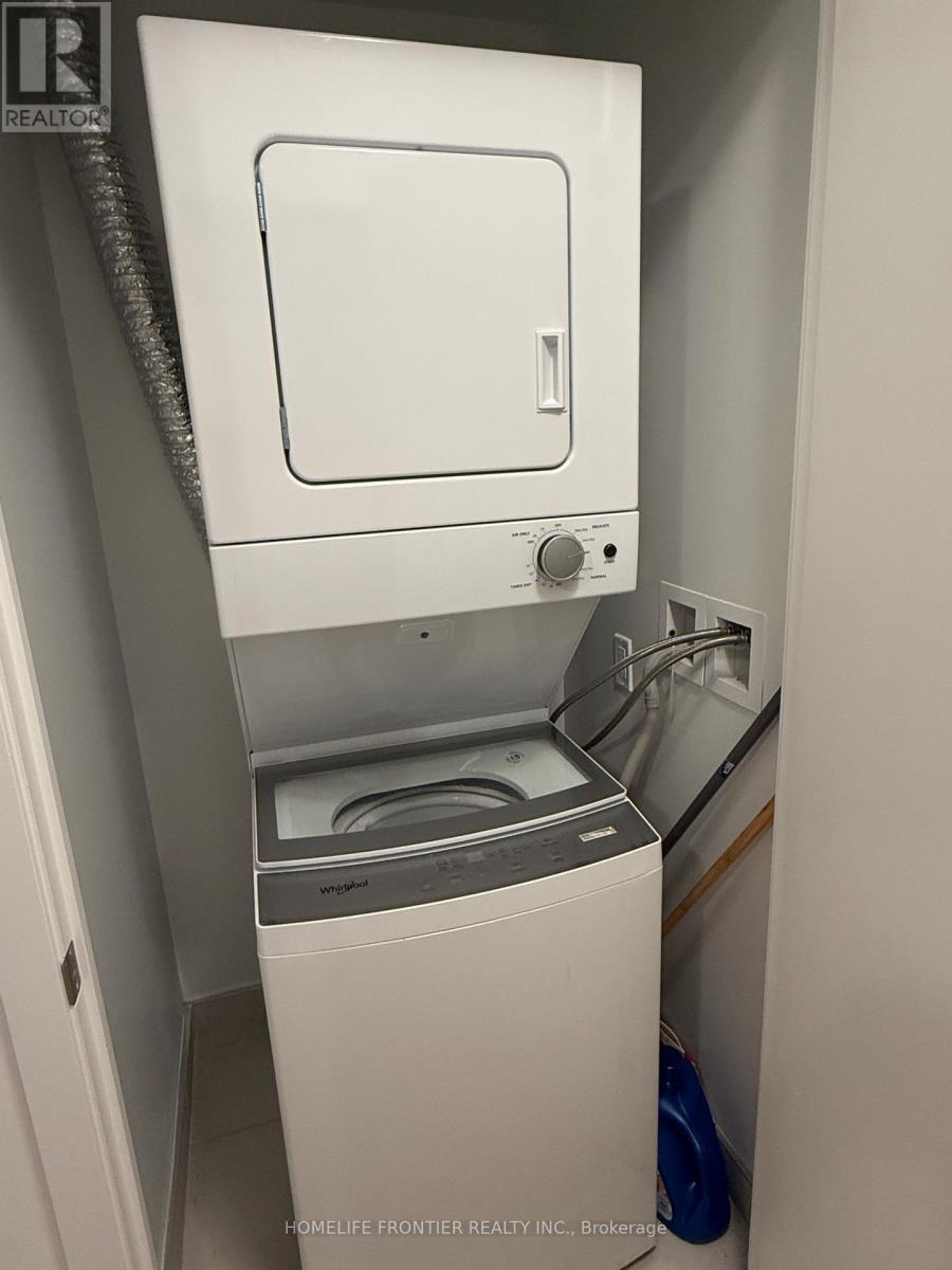 1226 - 498 Caldari Road, Vaughan (Concord), Ontario  L4K 0R6 - Photo 9 - N13060514