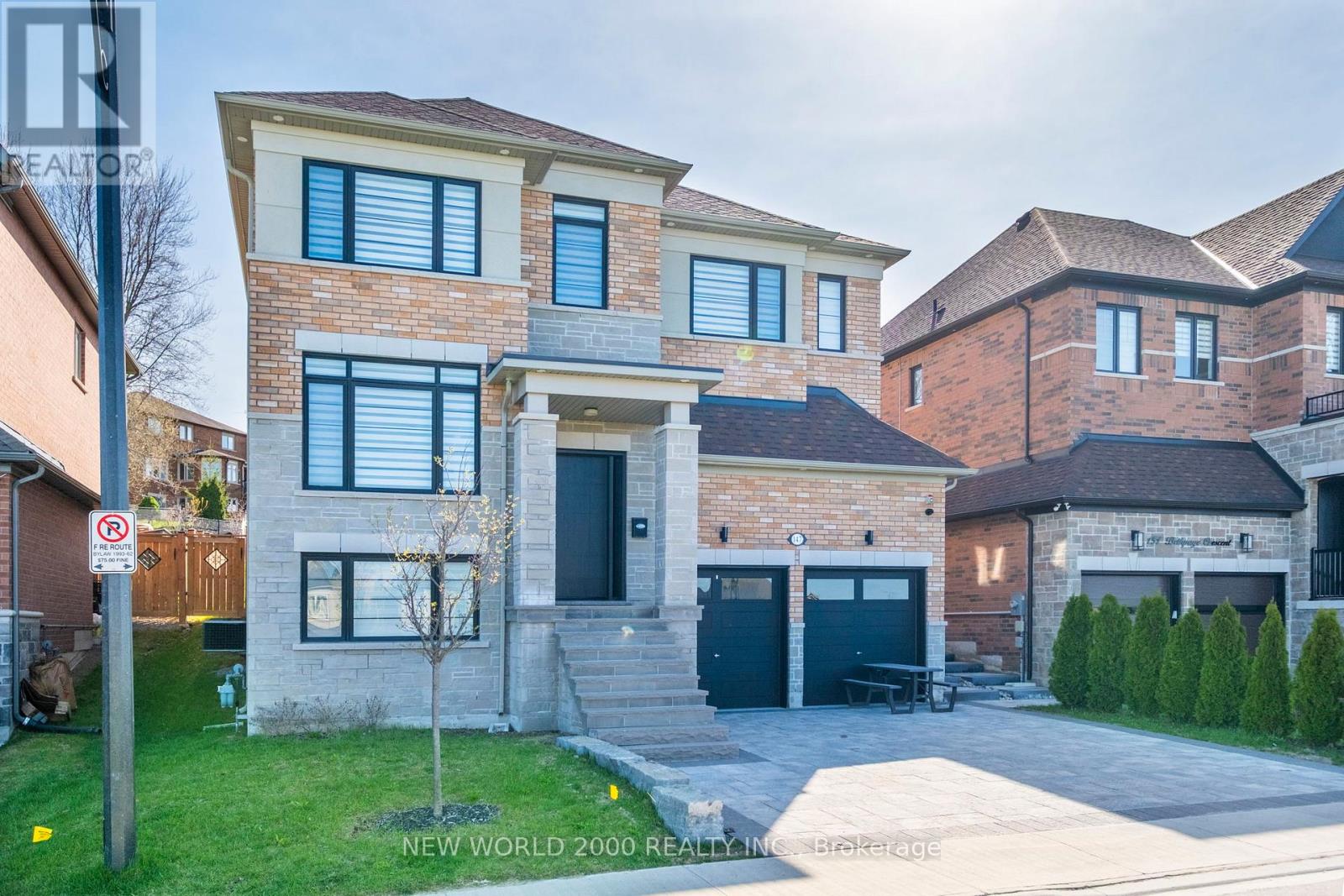 147 BETHPAGE CRESCENT, Newmarket, Ontario