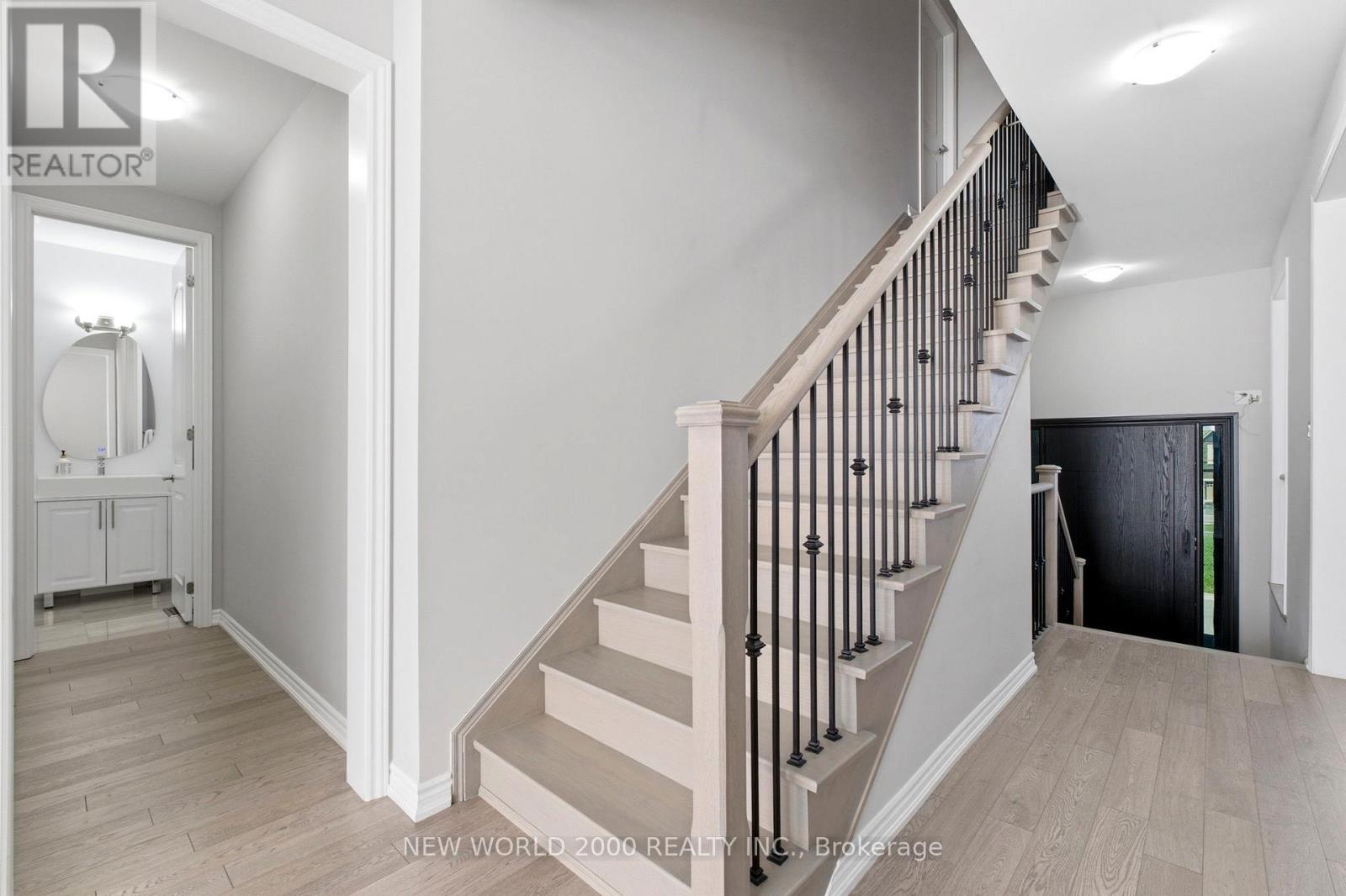 147 Bethpage Crescent, Newmarket, Ontario  L3X 0M2 - Photo 10 - N13060566