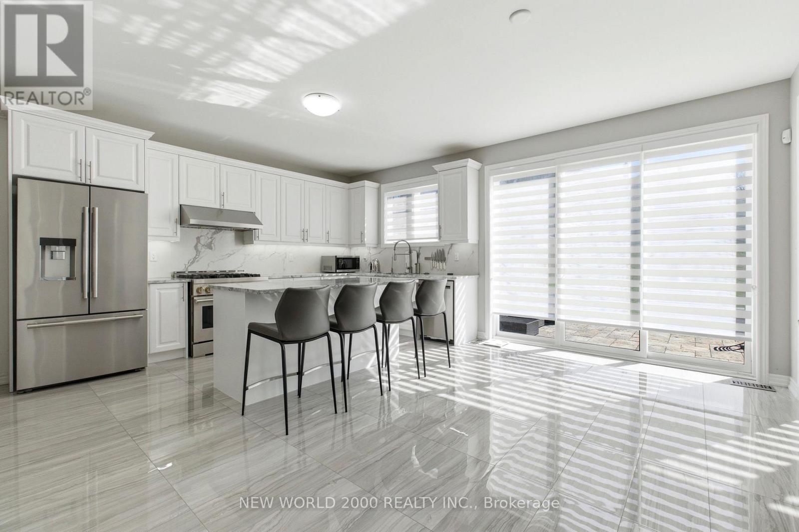 147 Bethpage Crescent, Newmarket, Ontario  L3X 0M2 - Photo 12 - N13060566