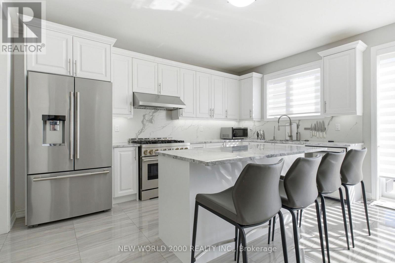 147 Bethpage Crescent, Newmarket, Ontario  L3X 0M2 - Photo 13 - N13060566