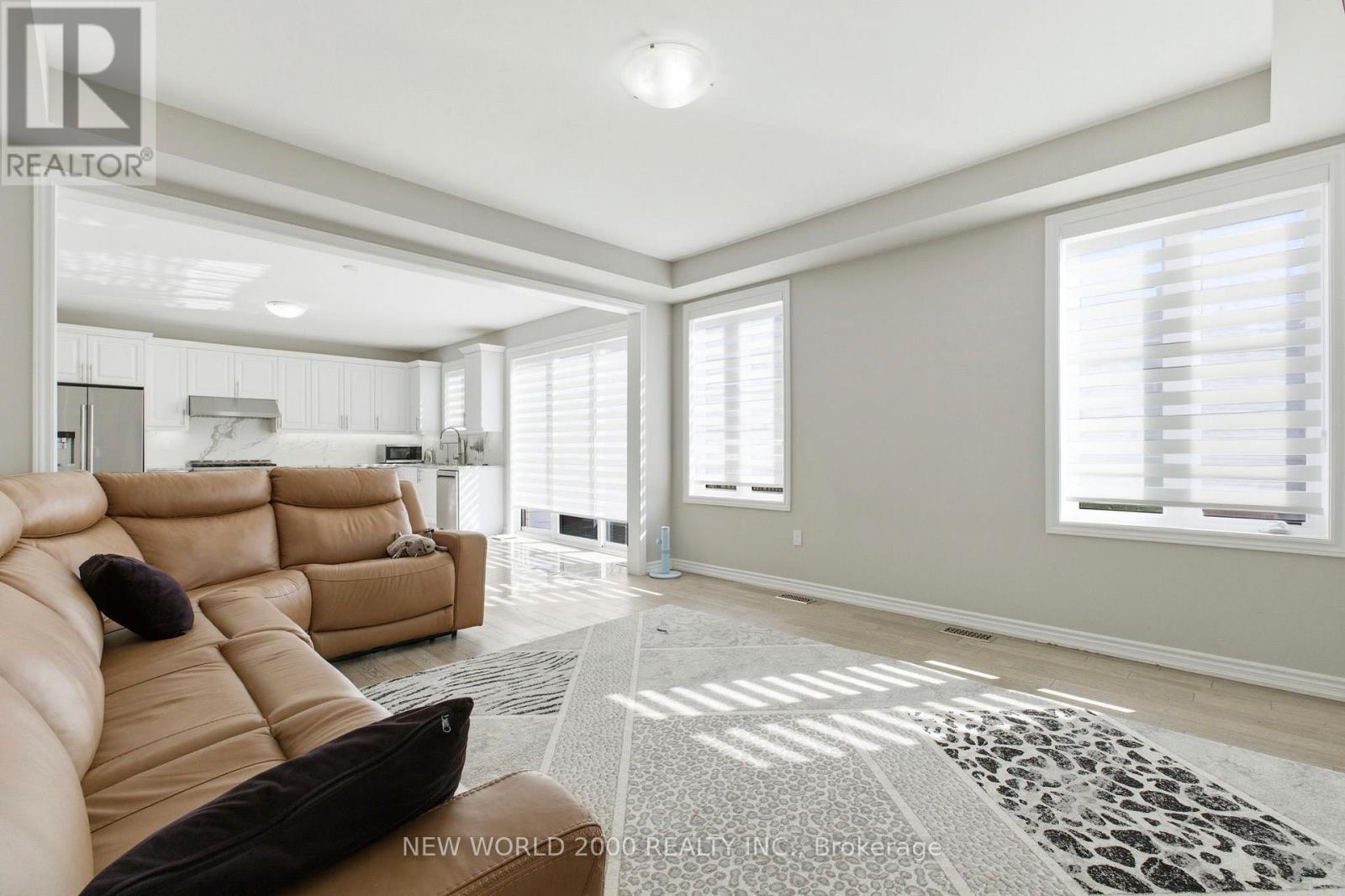 147 Bethpage Crescent, Newmarket, Ontario  L3X 0M2 - Photo 18 - N13060566