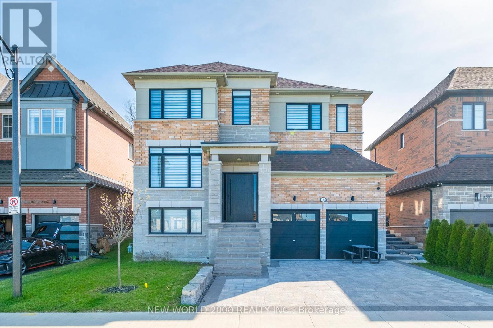 147 Bethpage Crescent, Newmarket, Ontario  L3X 0M2 - Photo 2 - N13060566