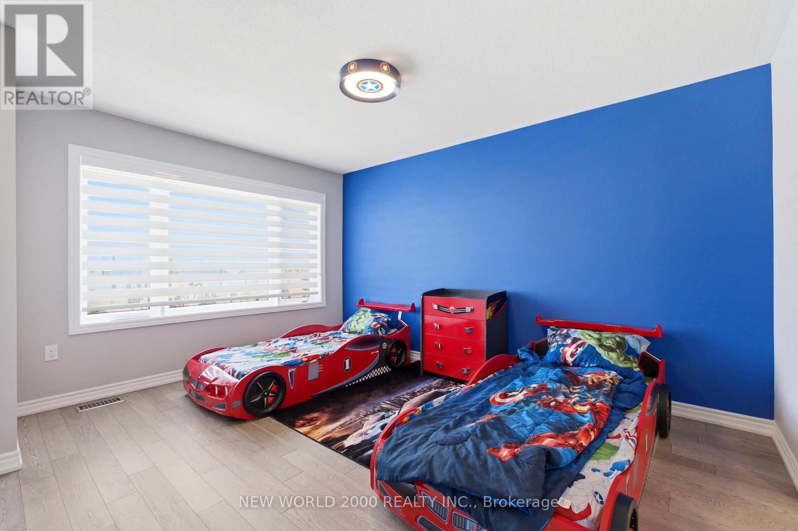 147 Bethpage Crescent, Newmarket, Ontario  L3X 0M2 - Photo 32 - N13060566