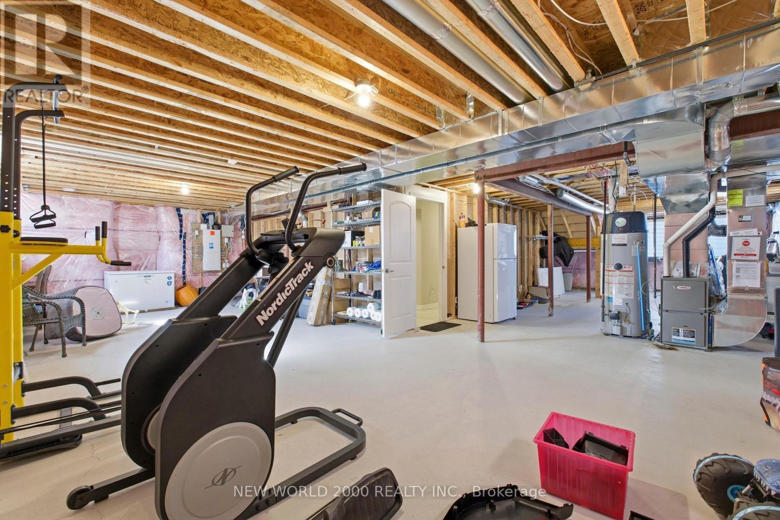 147 Bethpage Crescent, Newmarket, Ontario  L3X 0M2 - Photo 34 - N13060566