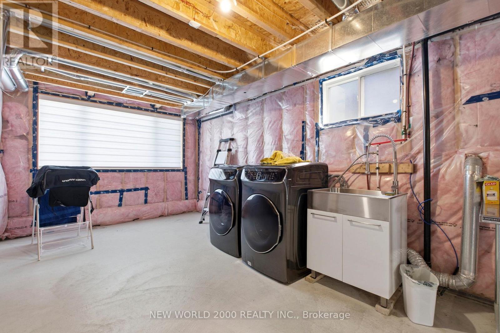 147 Bethpage Crescent, Newmarket, Ontario  L3X 0M2 - Photo 35 - N13060566