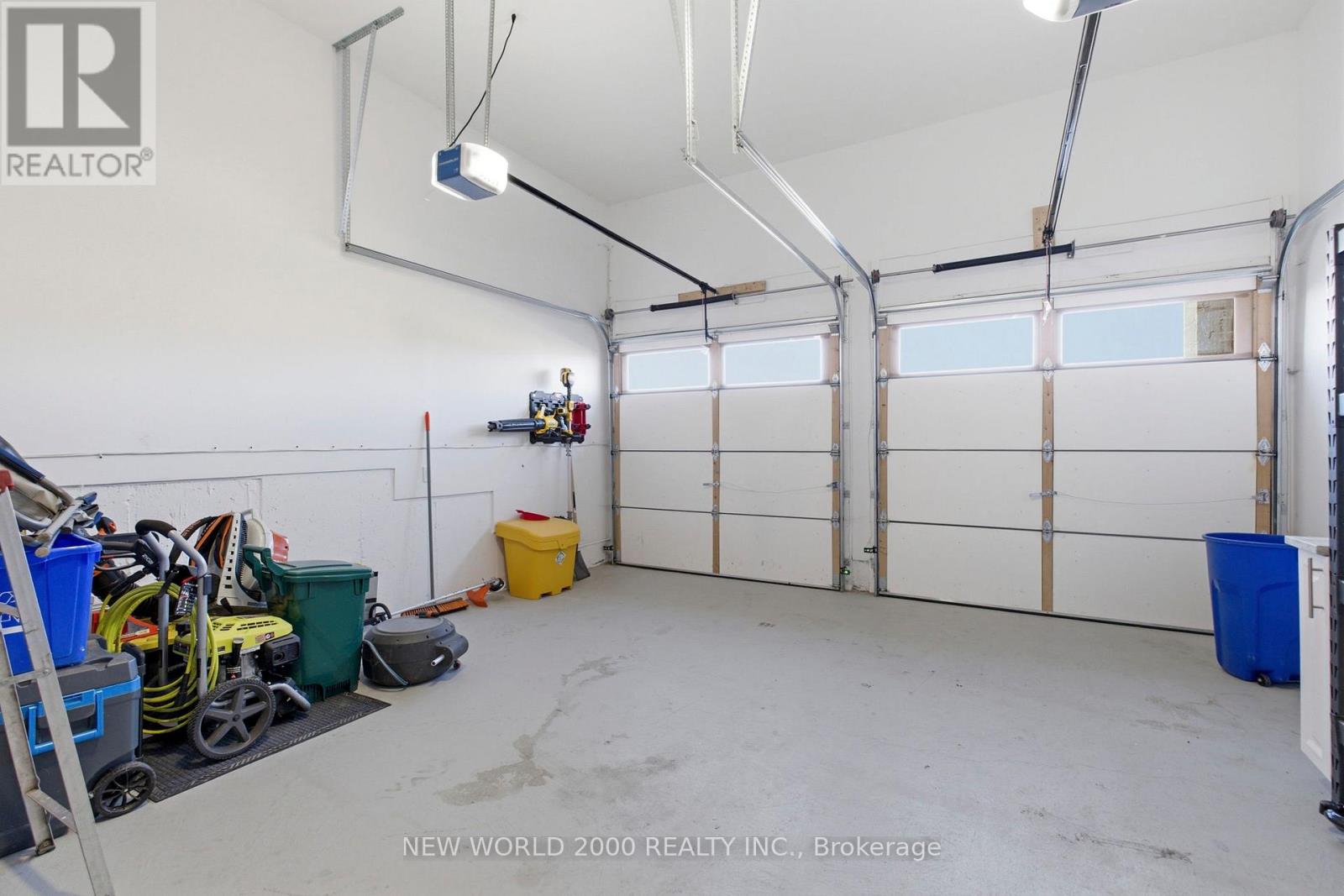 147 Bethpage Crescent, Newmarket, Ontario  L3X 0M2 - Photo 36 - N13060566